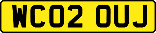 WC02OUJ