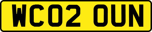 WC02OUN