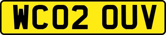 WC02OUV