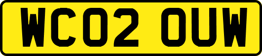 WC02OUW
