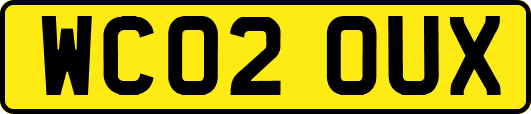WC02OUX