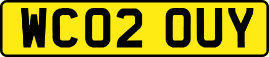 WC02OUY