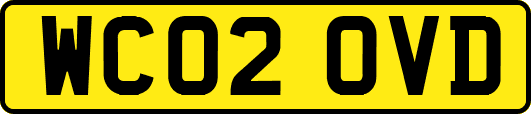 WC02OVD