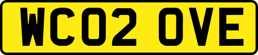 WC02OVE