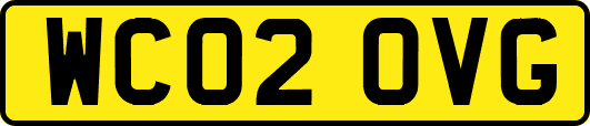 WC02OVG