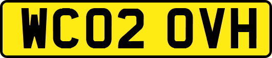WC02OVH