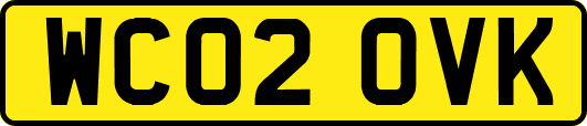 WC02OVK