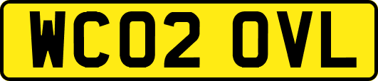 WC02OVL