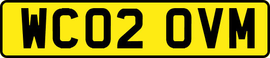 WC02OVM