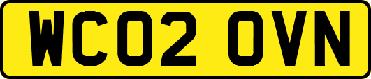 WC02OVN