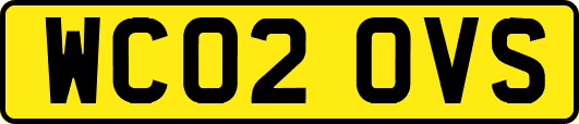 WC02OVS