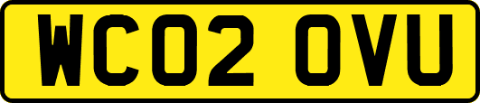 WC02OVU
