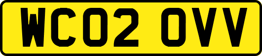 WC02OVV