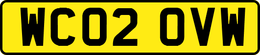 WC02OVW