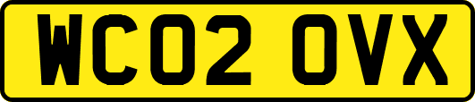 WC02OVX