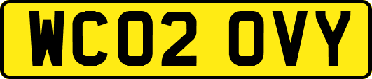 WC02OVY