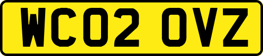 WC02OVZ