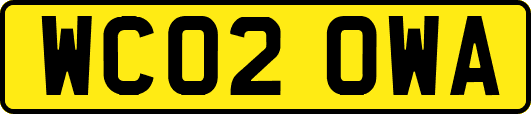 WC02OWA