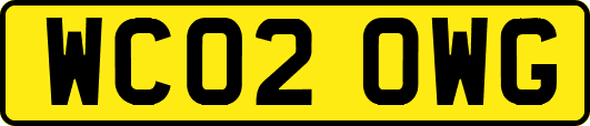 WC02OWG