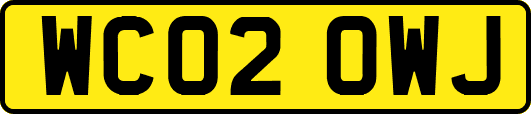 WC02OWJ