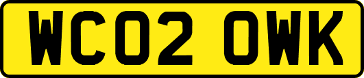 WC02OWK