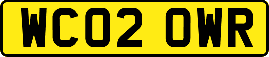 WC02OWR