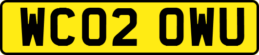 WC02OWU