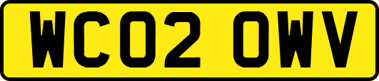 WC02OWV