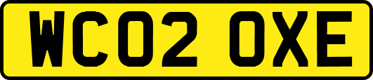 WC02OXE