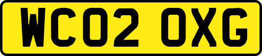 WC02OXG