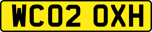 WC02OXH