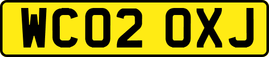 WC02OXJ