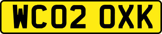 WC02OXK
