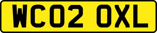 WC02OXL