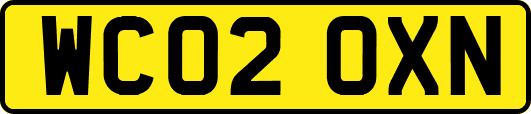 WC02OXN