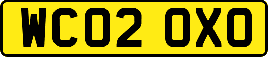 WC02OXO