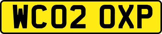 WC02OXP