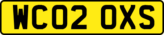 WC02OXS