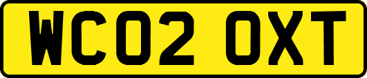 WC02OXT