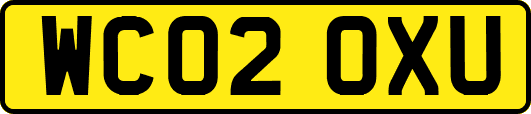 WC02OXU