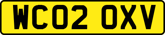 WC02OXV