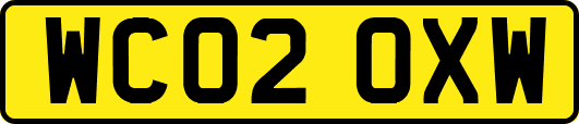 WC02OXW