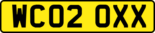 WC02OXX