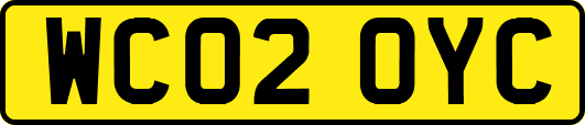 WC02OYC