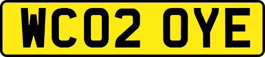 WC02OYE