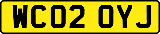 WC02OYJ