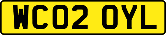 WC02OYL