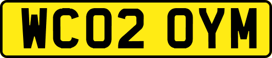 WC02OYM