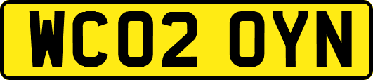 WC02OYN