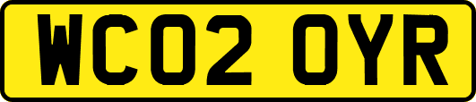 WC02OYR